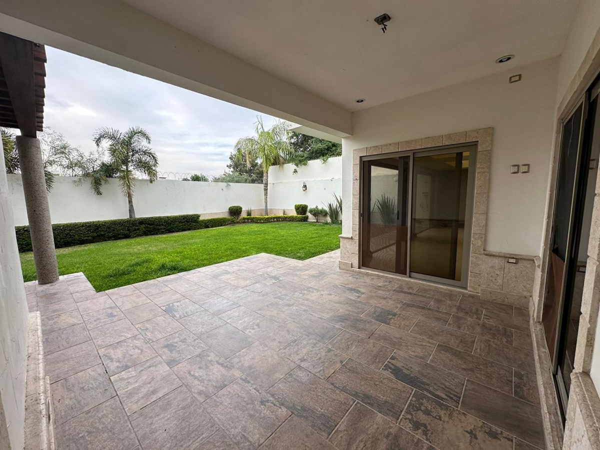Casa en renta en Residencial el Fresno, Torreón, Coahuila de Zaragoza