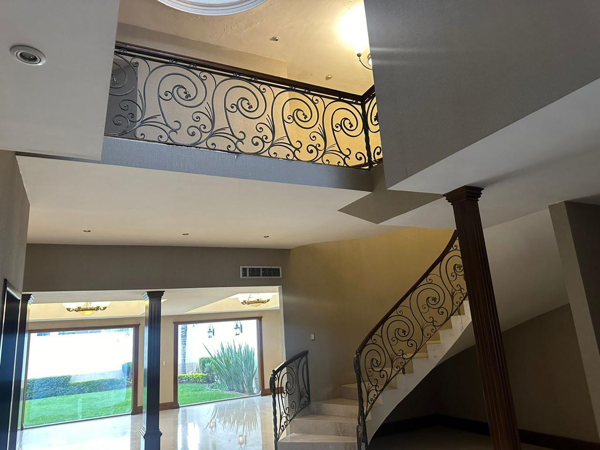 Casa en renta en Residencial el Fresno, Torreón — foto 2 de 9
