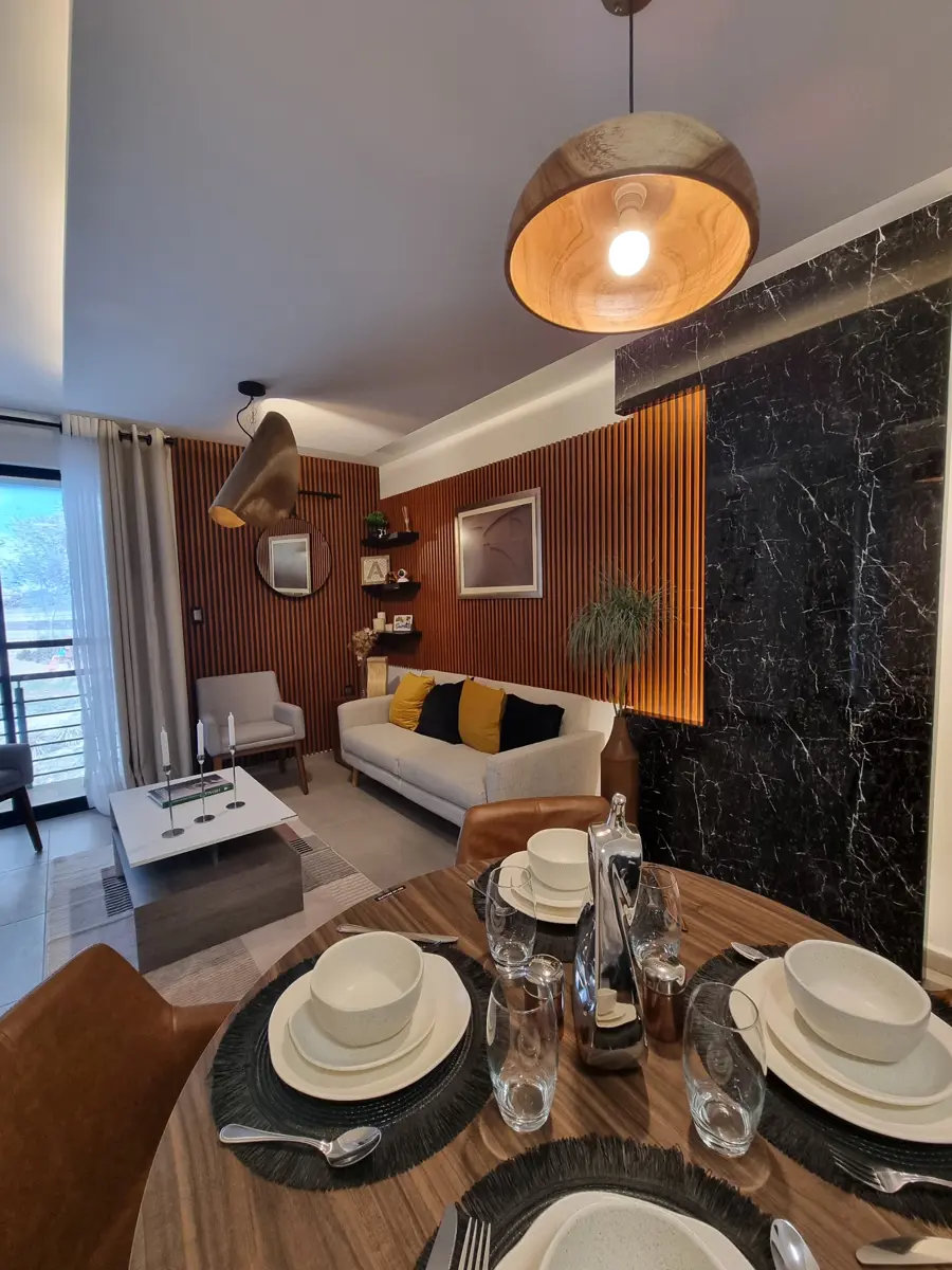Departamento en venta en Valle del Sol, Pachuca de Soto — foto 1 de 22
