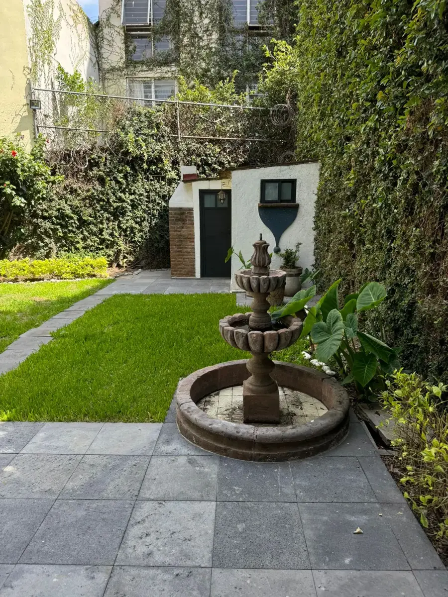 Casa en venta en Parque San Andres, Coyoacán — foto 1 de 22