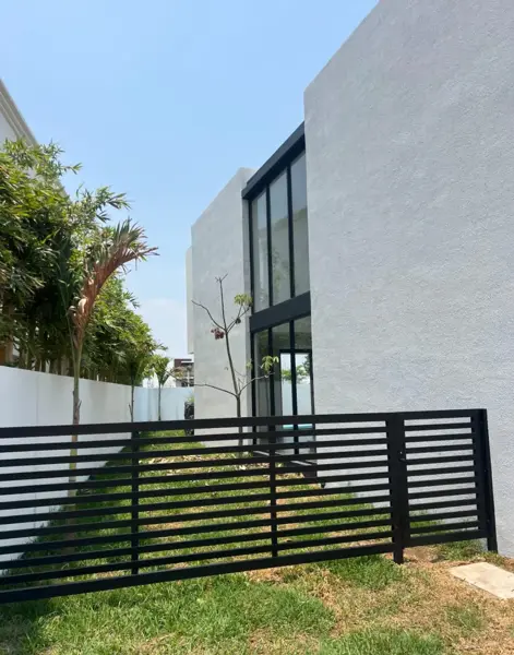 Casa en venta en Punta Tiburón, Residencial, Marina y Golf, Alvarado — foto 2 de 19