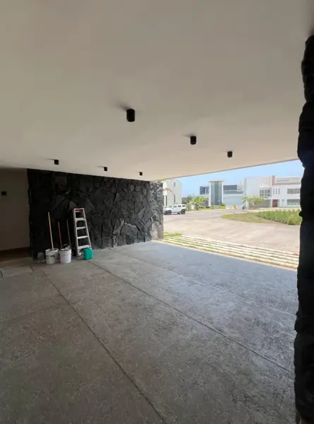 Casa en venta en Punta Tiburón, Residencial, Marina y Golf, Alvarado — foto 3 de 19