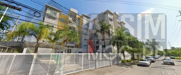 Departamento en venta en Lomas de Guevara, Guadalajara — foto 3 de 64