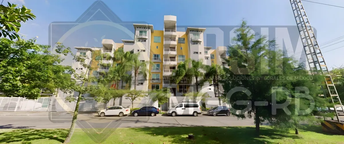 Departamento en venta en Lomas de Guevara, Guadalajara — foto 1 de 64