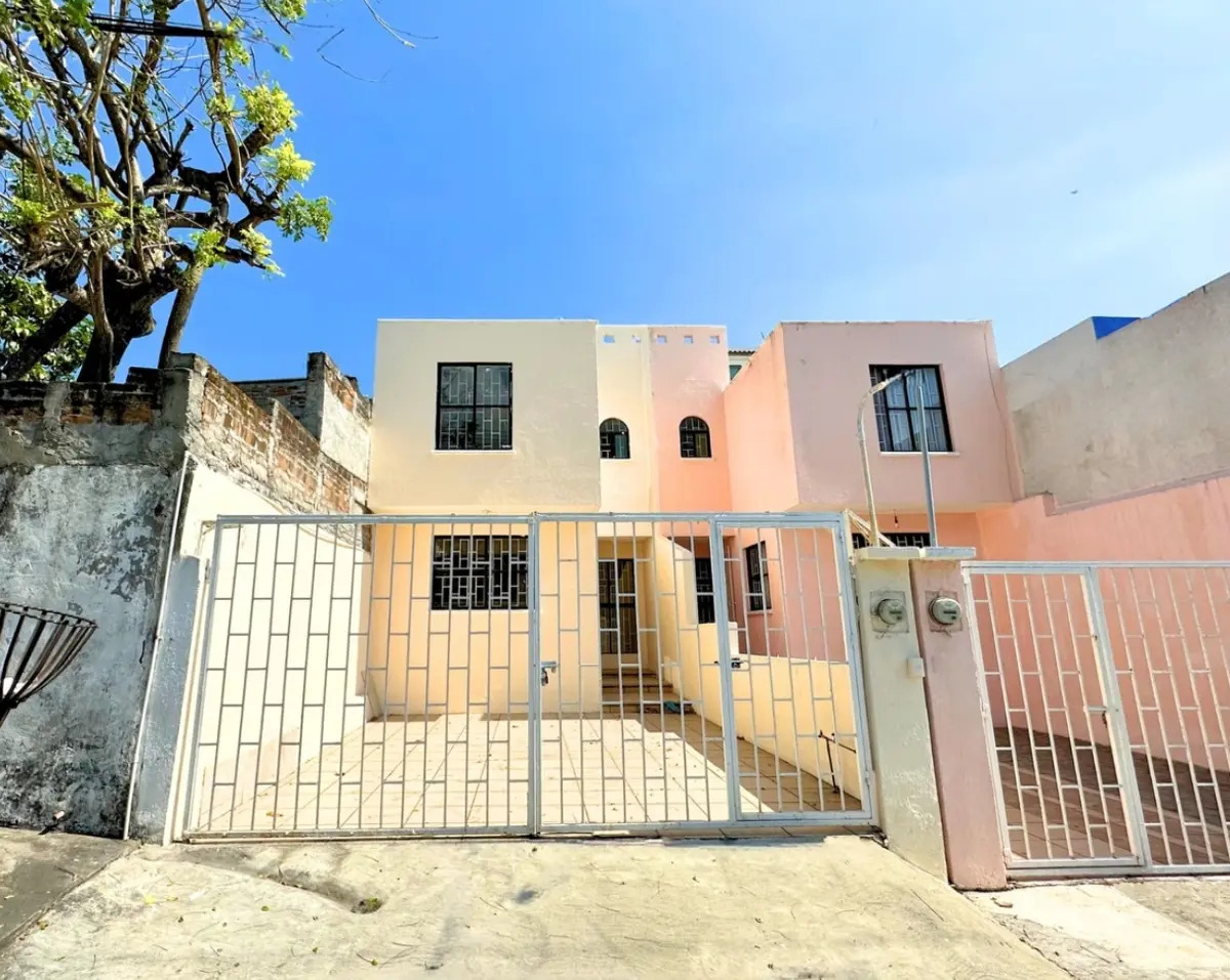 Casa en venta en El Morro las Colonias, Boca del Río — foto 1 de 23