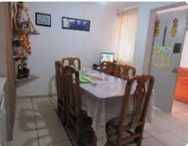 Casa en venta en Arboledas de San Miguel, Cuautitlán Izcalli — foto 3 de 6