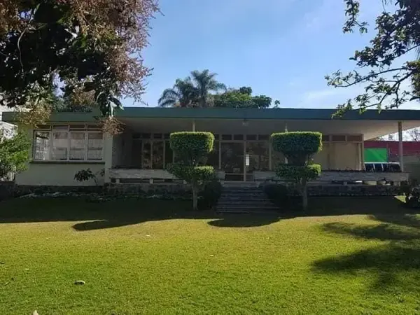 Departamento en renta en Los Volcanes, Cuernavaca — foto 3 de 9
