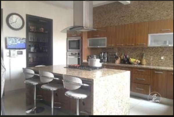 Casa en venta en Bosques de las Lomas, Cuajimalpa de Morelos — foto 3 de 22