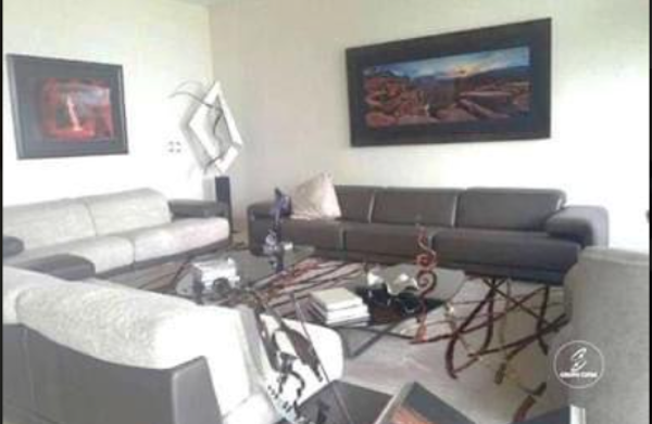 Casa en venta en Bosques de las Lomas, Cuajimalpa de Morelos — foto 2 de 22