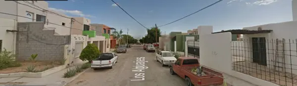 Casa en venta en El Progreso, Los Cabos — foto 3 de 10