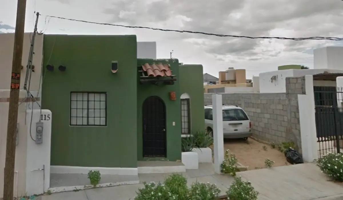 Casa en venta en El Progreso, Los Cabos — foto 1 de 10