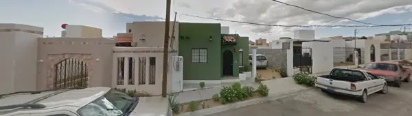 Casa en venta en El Progreso, Los Cabos — foto 2 de 10