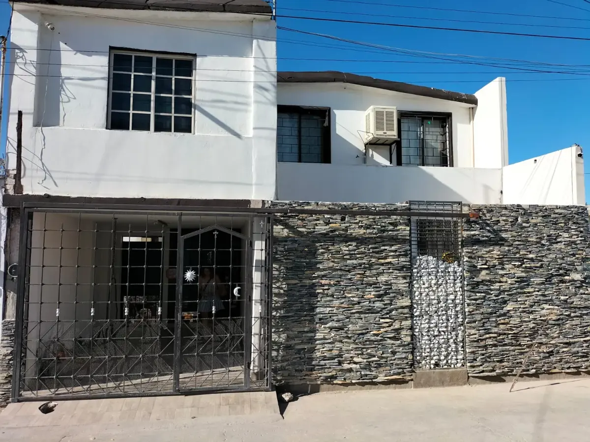 Casa en venta en Nuevo Torreon, Torreón — foto 1 de 17