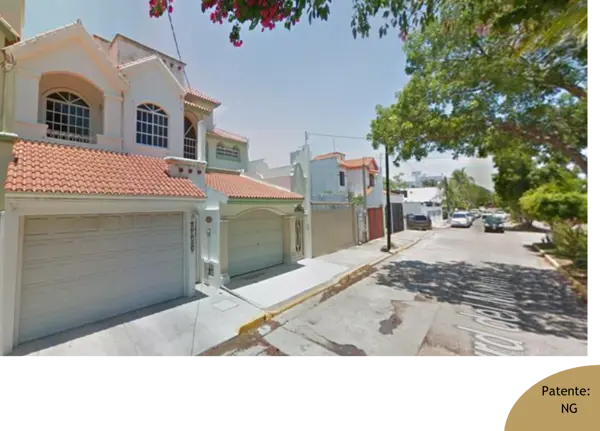 Casa en venta en Sabalo Country Club, Mazatlán — foto 2 de 16