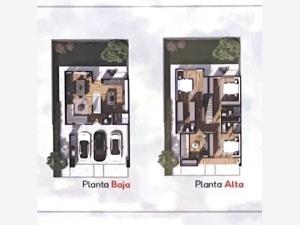 Casa en venta en Las Trojes, Torreón — foto 2 de 4