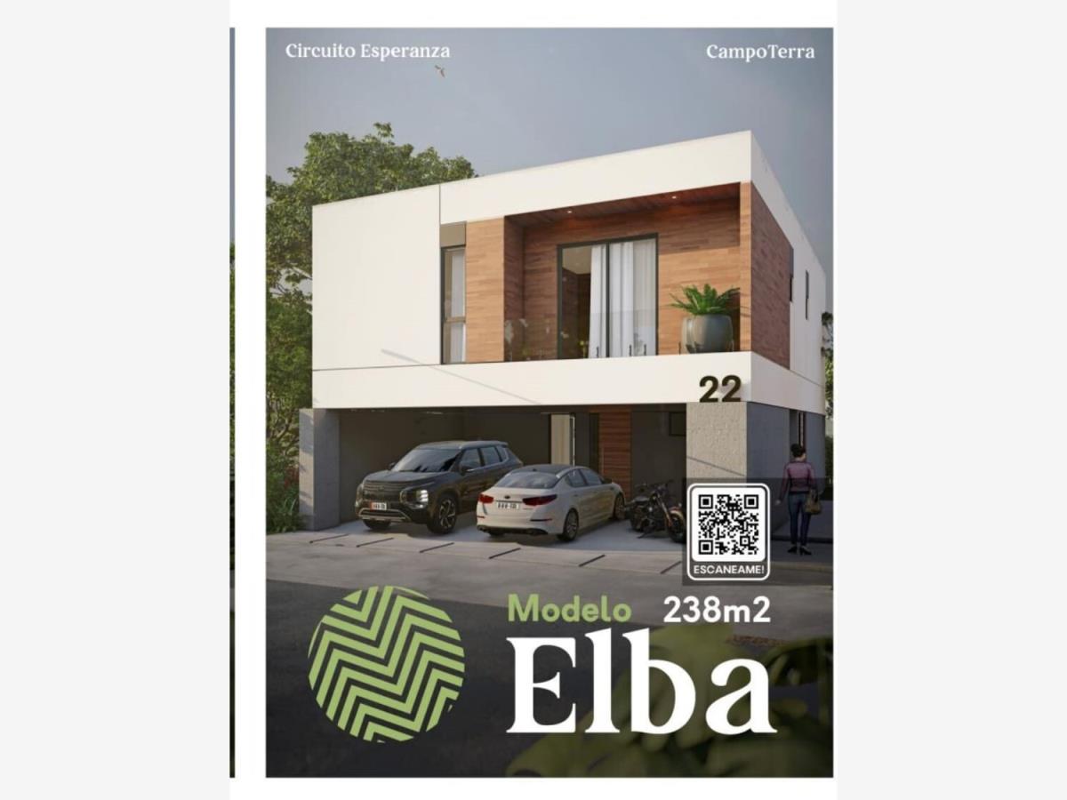 Casa en Venta en Las Trojes, Torreón, Coahuila de Zaragoza