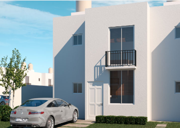 Casa en venta en Ampliación la Joya, Torreón — foto 3 de 5