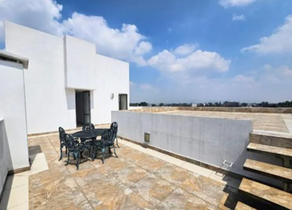 Departamento en venta en Jardin Balbuena, Venustiano Carranza — foto 2 de 15