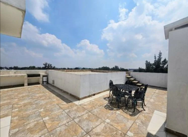 Departamento en venta en Jardin Balbuena, Venustiano Carranza — foto 3 de 15