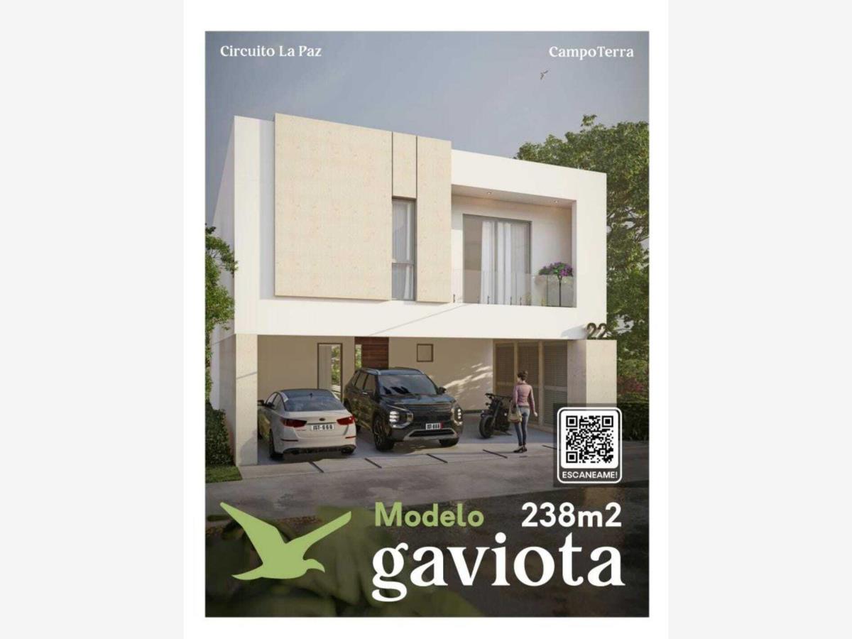 Casa en Venta en Las Trojes, Torreón, Coahuila de Zaragoza