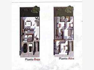 Casa en venta en Las Trojes, Torreón — foto 2 de 4