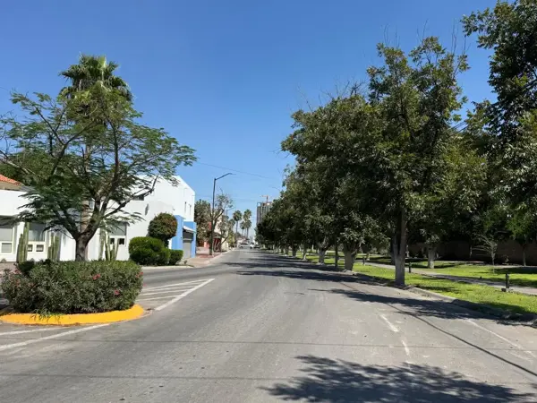 Terreno en venta en Residencial las Isabeles, Torreón, Coahuila de Zaragoza