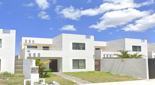 Casa en venta en Las Américas, Mérida — foto 2 de 16