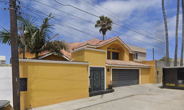 Casa en venta en Playas de Tijuana Sección Costa Azul, Tijuana — foto 2 de 10