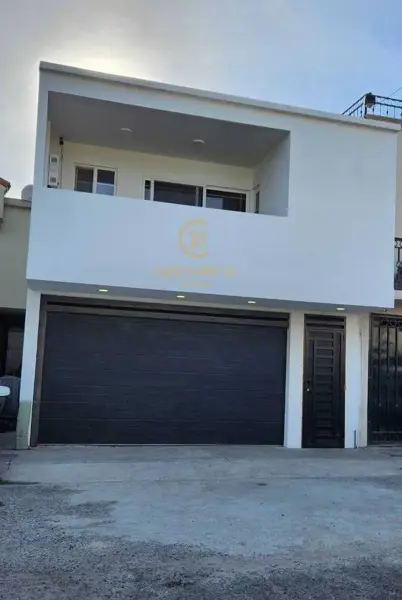 Casa en Villa Residencial Santa Fe 1ra. Sección, Tijuana, Baja California
