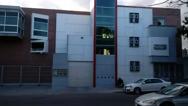 Edificio en venta en Santa Maria, Puebla, Puebla
