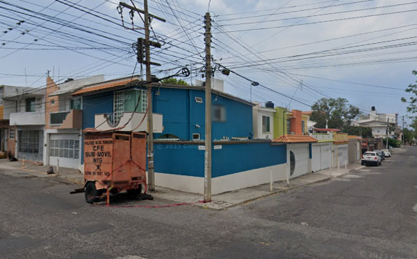 Casa en venta en Revolucion, Boca del Río — foto 3 de 6