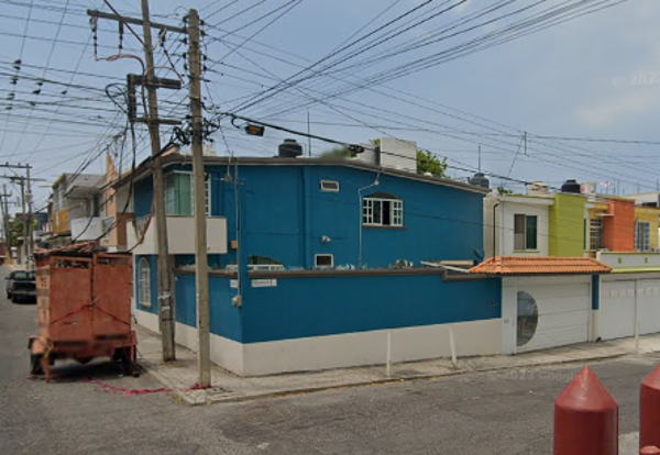 Casa en venta en Revolucion, Boca del Río — foto 2 de 6