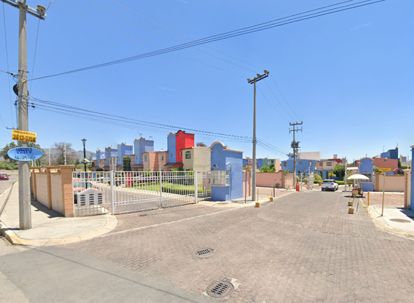 Casa en venta en Bosques de la Hacienda 1a Sección, Cuautitlán Izcalli — foto 3 de 12