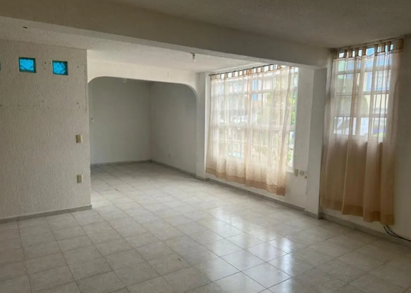 Casa en venta en Bosques de la Hacienda 1a Sección, Cuautitlán Izcalli — foto 2 de 12