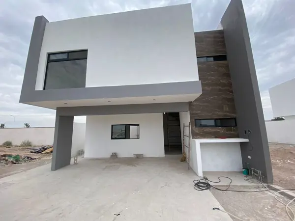 Casa en venta en Los Olivos, Gómez Palacio, Durango Casa en venta en Los Olivos, Gómez Palacio, Durango