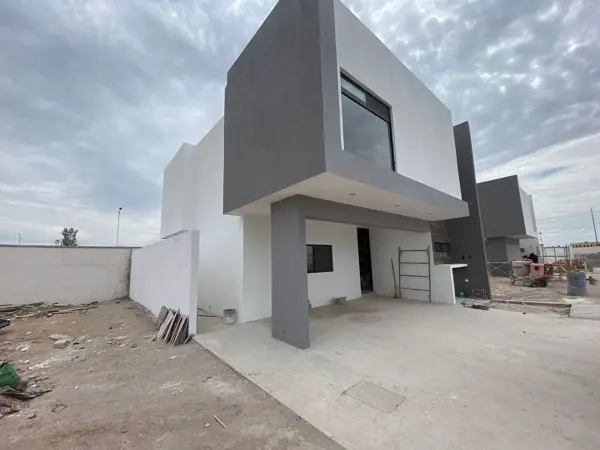 Casa en venta en Los Olivos, Gómez Palacio — foto 2 de 15