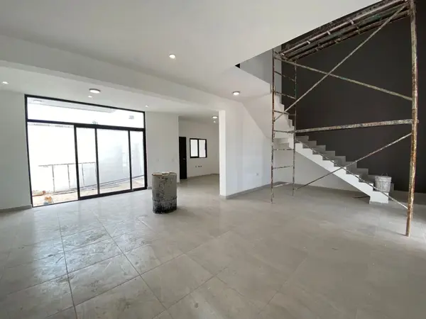 Casa en venta en Los Olivos, Gómez Palacio — foto 3 de 15