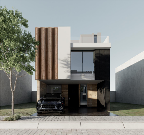 Casa en venta en Zona Cementos Atoyac, Puebla — foto 2 de 4