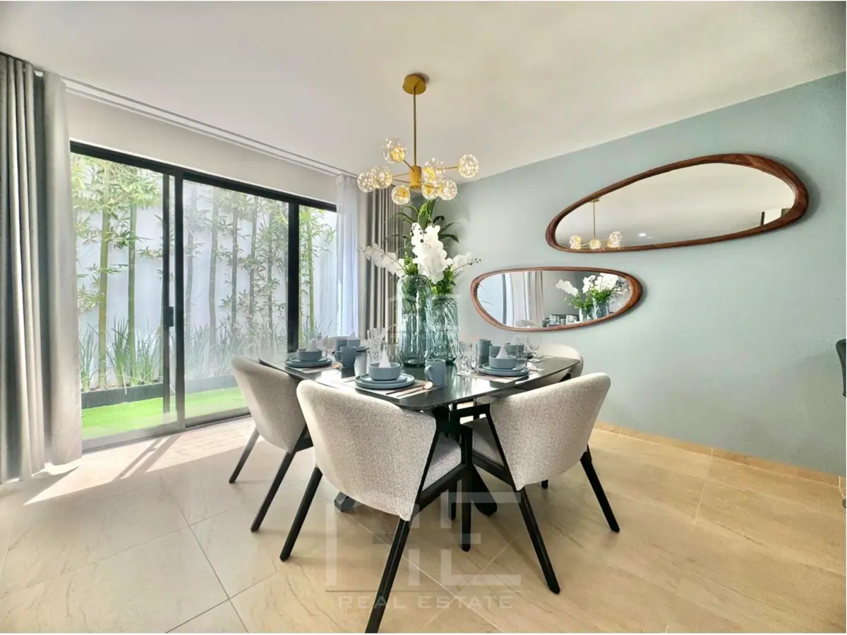Casa en venta en Zibatá, El Marqués — foto 1 de 21