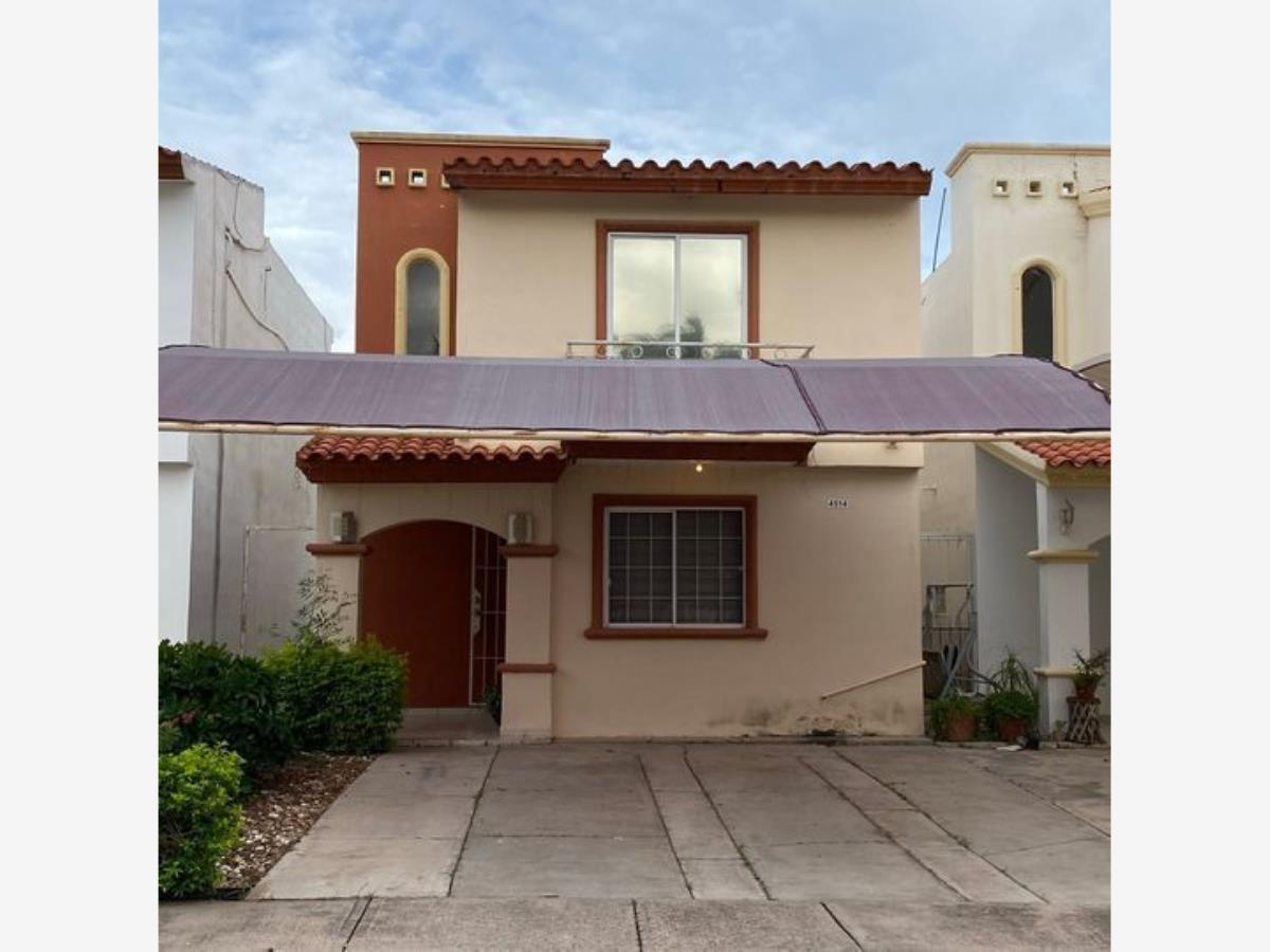 Casa en venta en San Luis Residencial II, Culiacán — foto 1 de 18