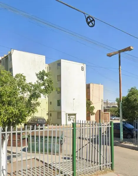 Departamento en La Mesa, Tijuana, Baja California