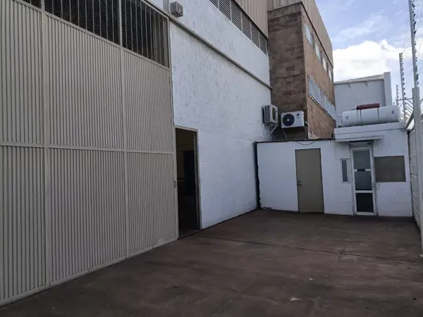 Bodega en renta en San Miguelito, Irapuato — foto 3 de 25