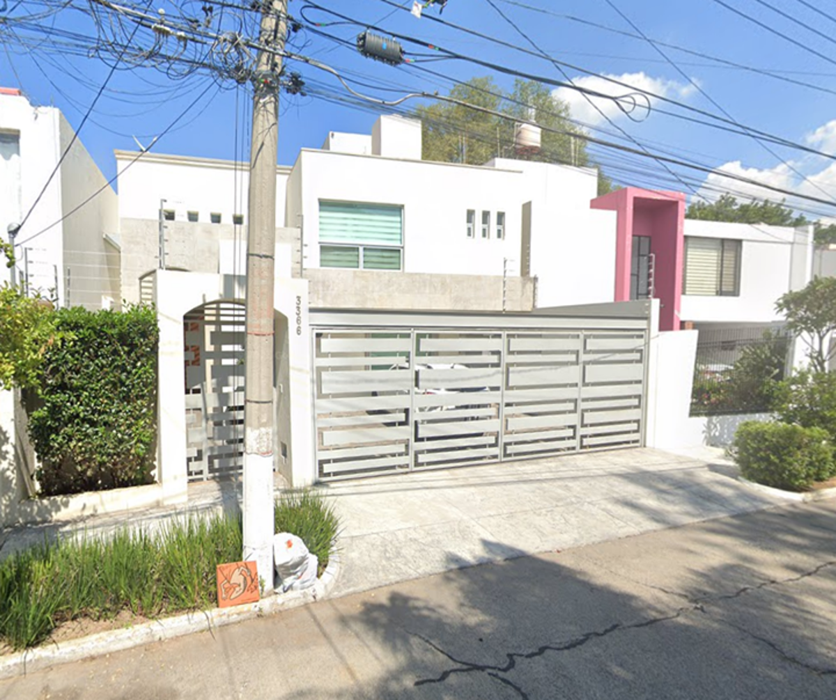 Casa en venta en Chapalita, Guadalajara — foto 1 de 8