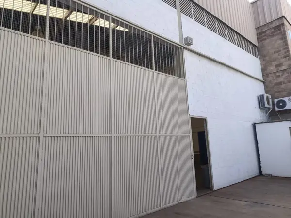 Bodega en renta en San Miguelito, Irapuato — foto 2 de 25