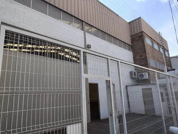 Bodega en renta en San Miguelito, Irapuato, Guanajuato