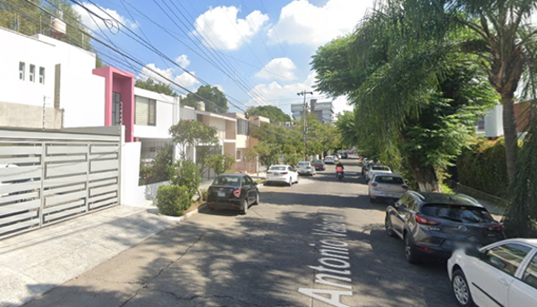 Casa en venta en Chapalita, Guadalajara — foto 2 de 8