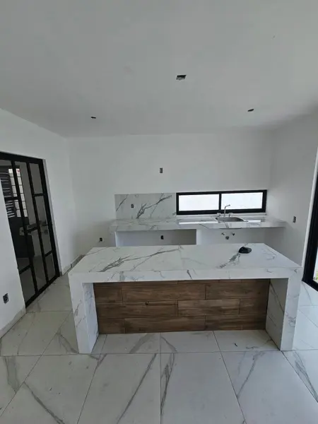 Casa en venta en Oaxtepec Centro, Yautepec — foto 3 de 8