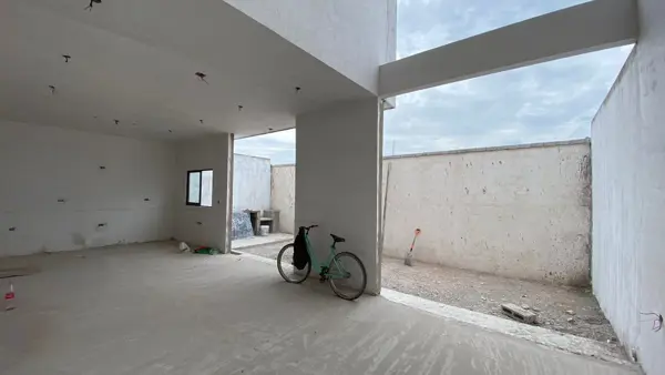 Casa en venta en Los Olivos, Gómez Palacio — foto 3 de 7