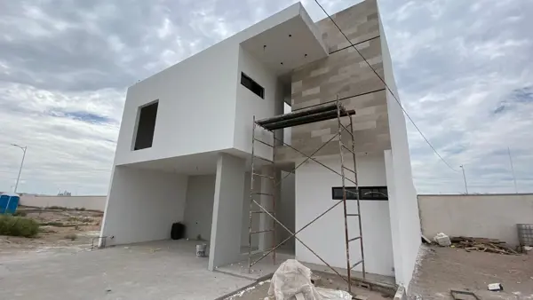 Casa en venta en Los Olivos, Gómez Palacio — foto 2 de 7