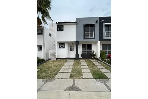 Casa en Palmares, Querétaro, Querétaro